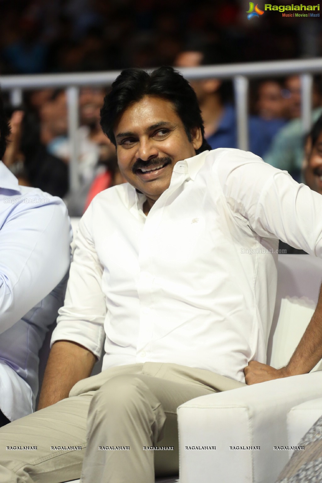 Pawan Kalyan