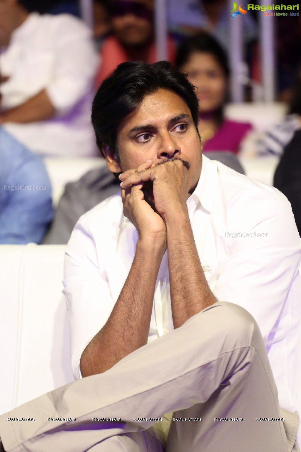 Pawan Kalyan