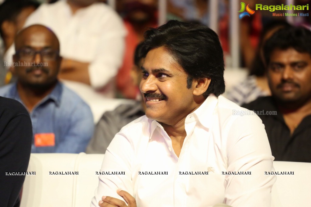 Pawan Kalyan