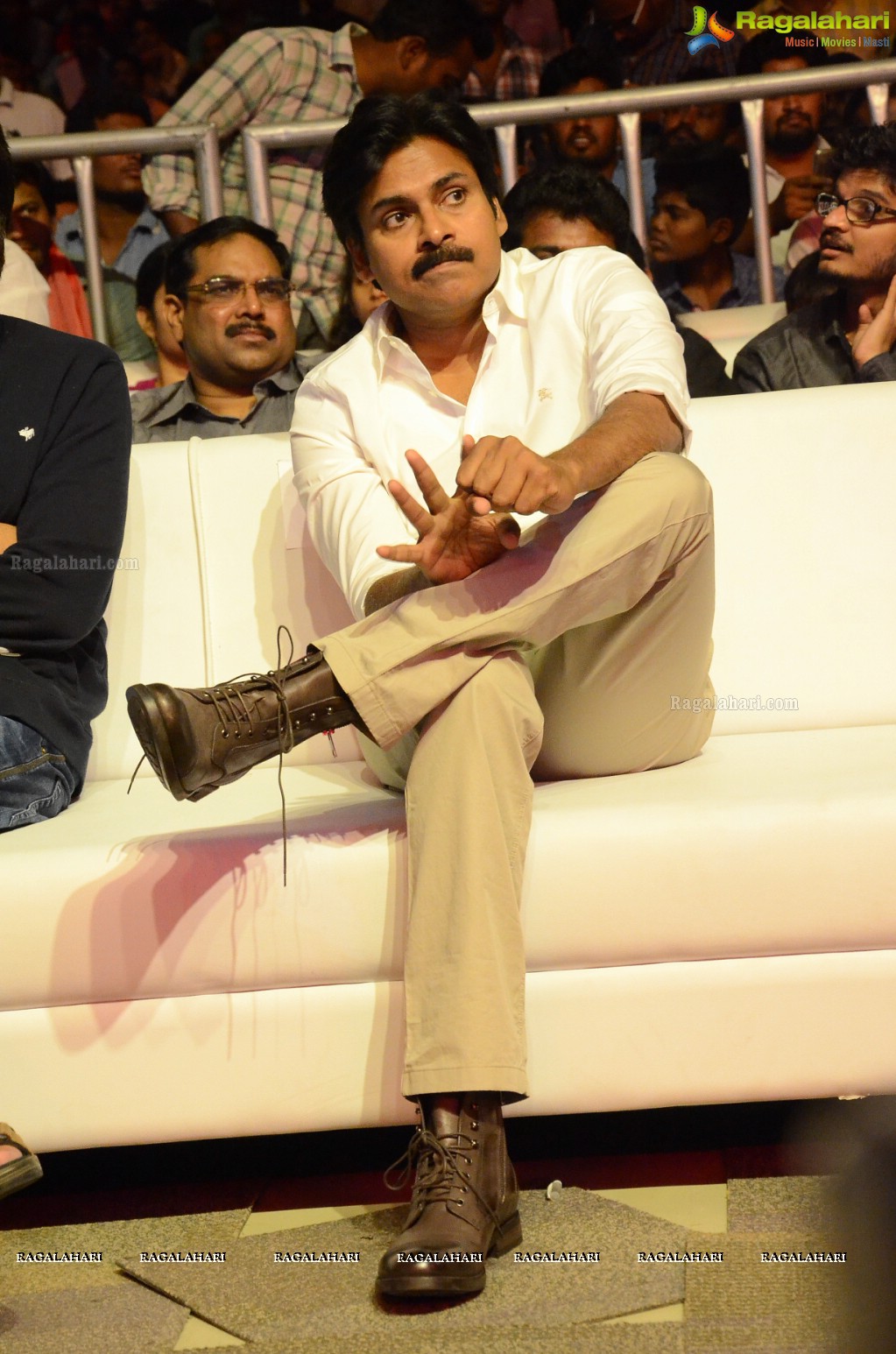 Pawan Kalyan