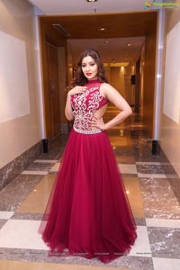 Payal Ghosh