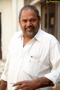 R Narayana Murthy