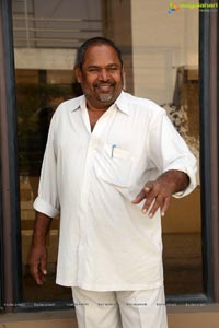 R Narayana Murthy