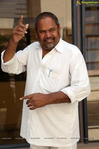 R Narayana Murthy