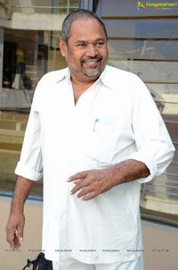 R Narayana Murthy