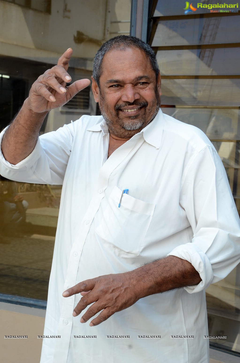 R Narayana Murthy