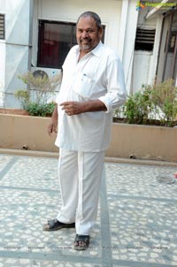 R Narayana Murthy