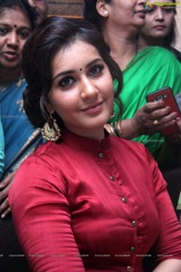 Raashi Khanna