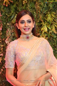 Rakul Preet Singh