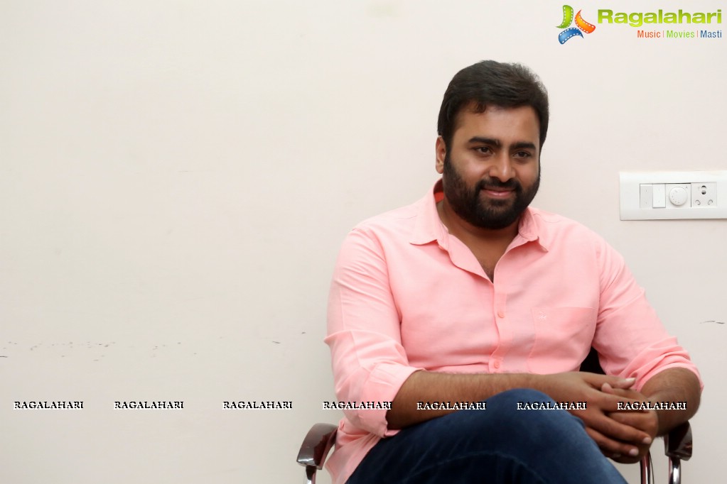 Nara Rohith