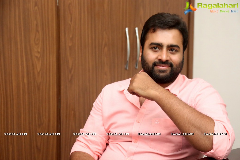 Nara Rohith