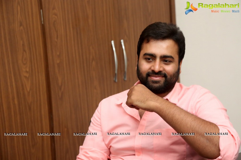 Nara Rohith