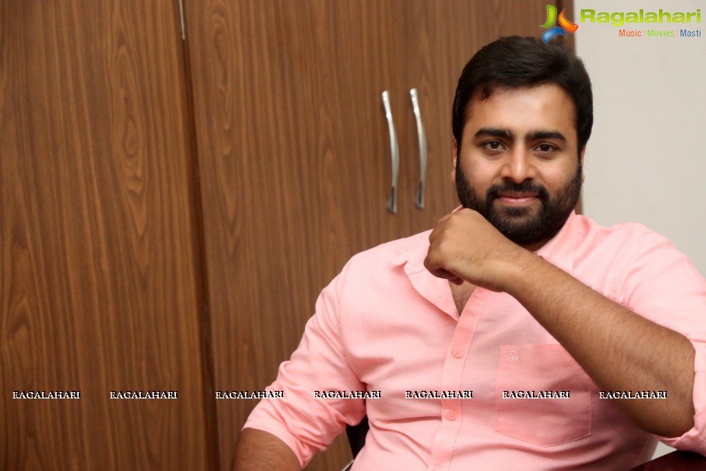 Nara Rohith