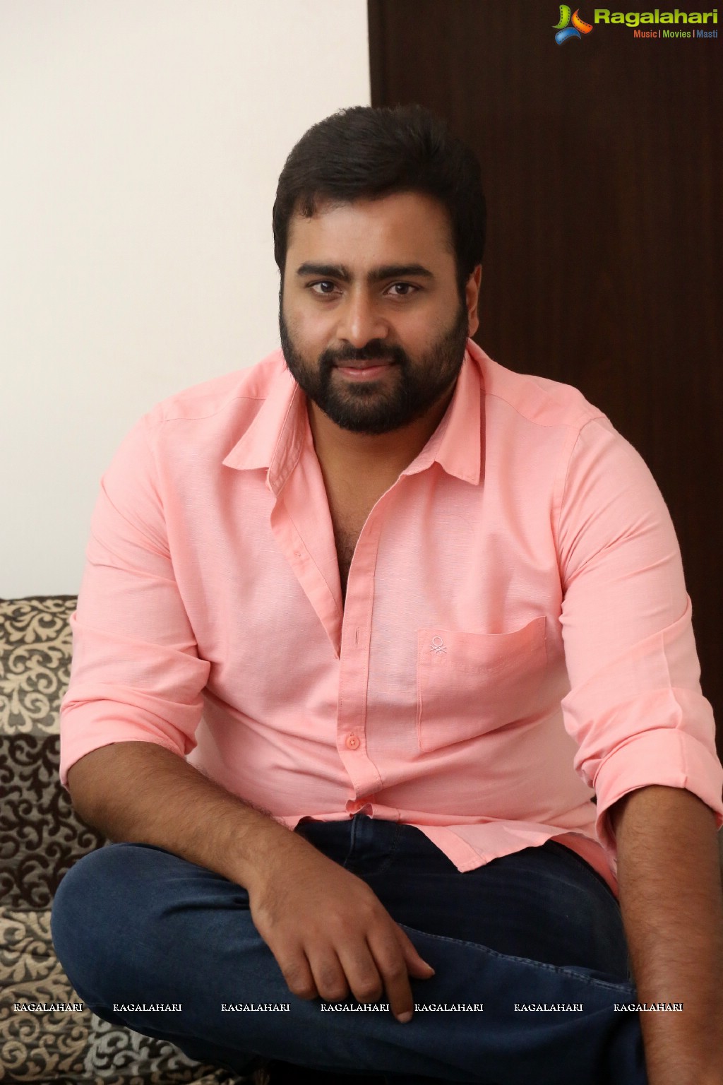 Nara Rohith