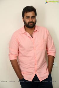 Nara Rohith