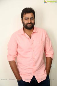 Nara Rohith