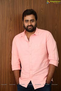 Nara Rohith