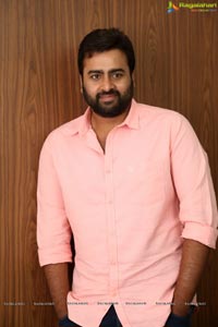 Nara Rohith