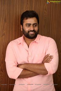 Nara Rohith