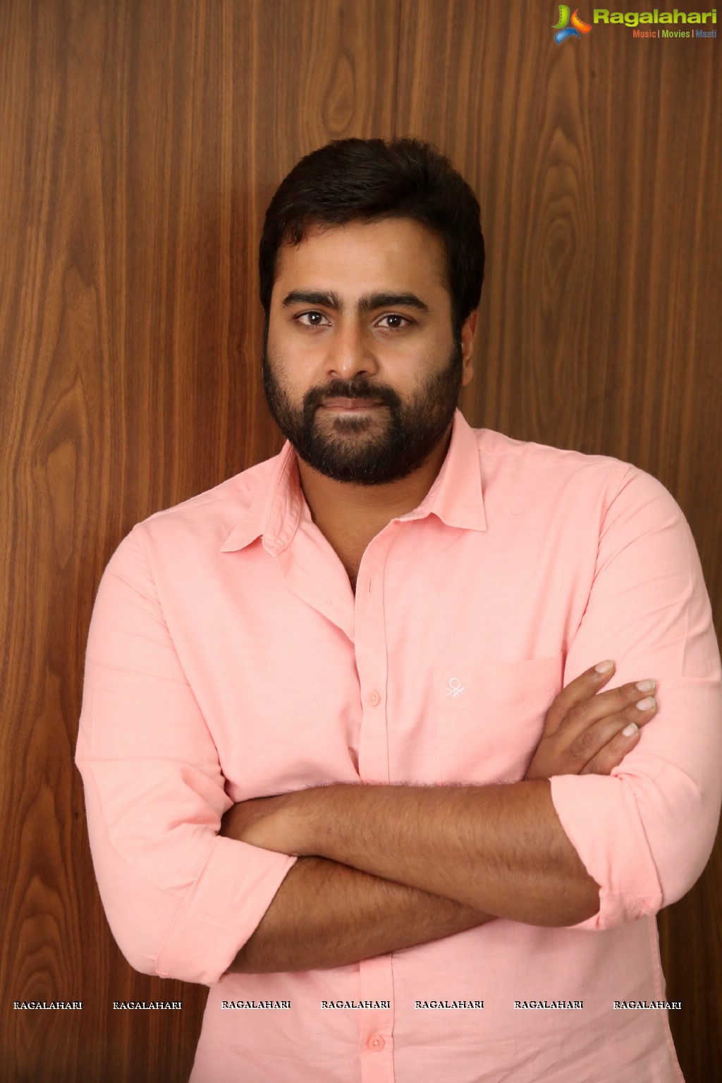 Nara Rohith