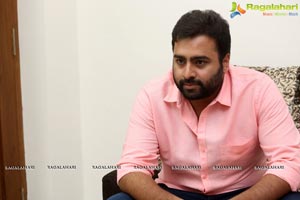 Nara Rohith