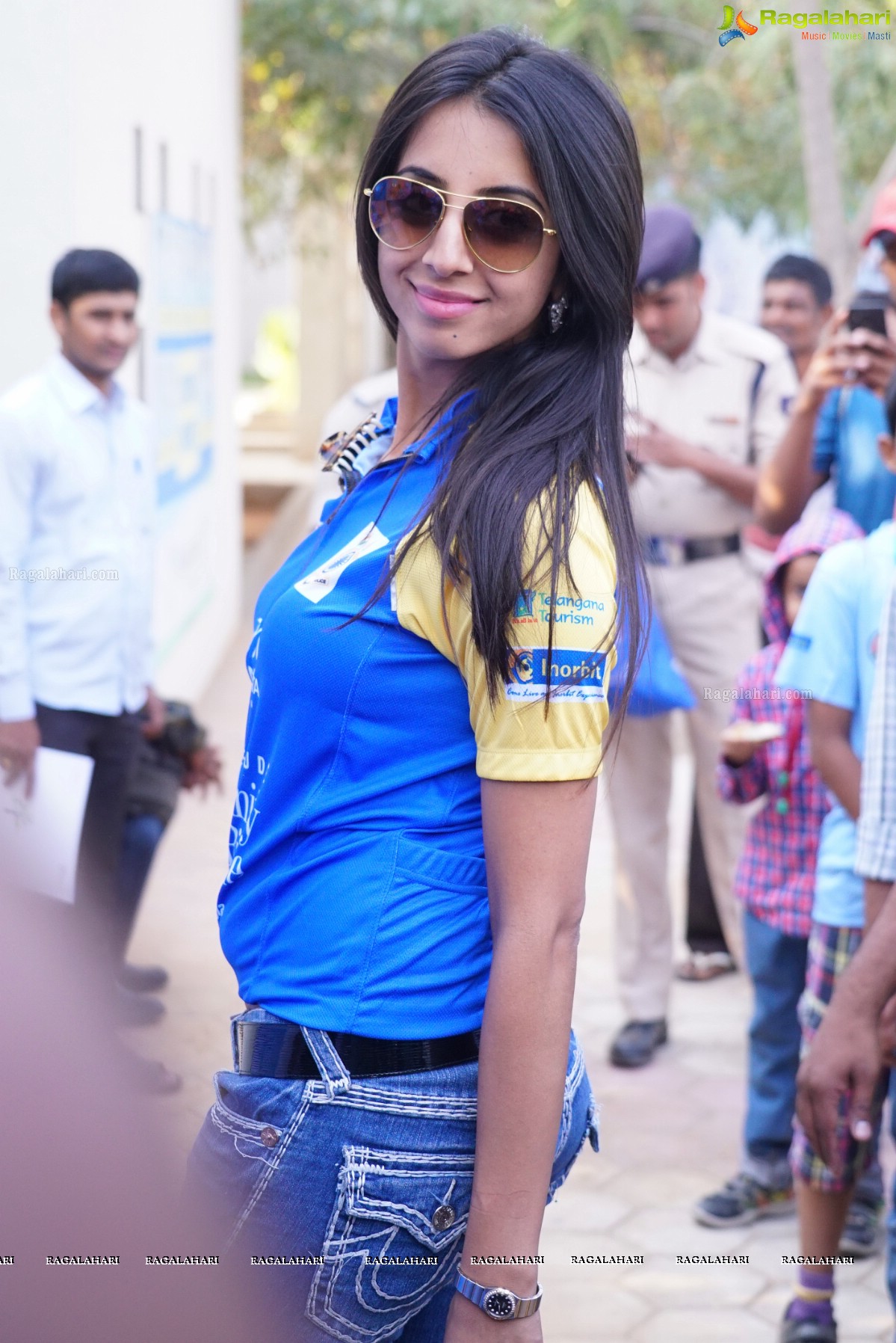 Sanjjanaa Galrani