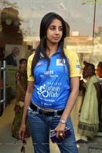 Sanjjanaa