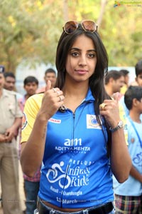 Sanjjanaa