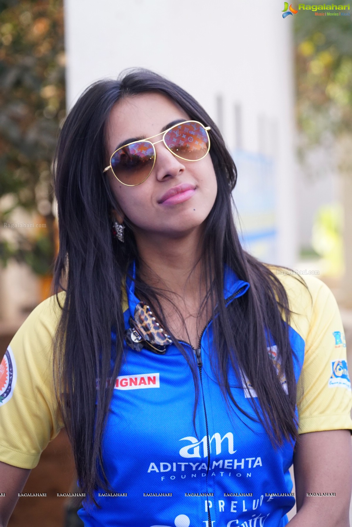 Sanjjanaa Galrani