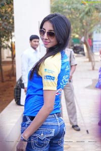 Sanjjanaa