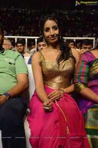 Sanjjanaa Photos