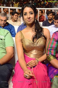 Sanjjanaa Photos