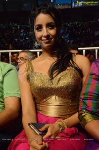 Sanjjanaa Photos