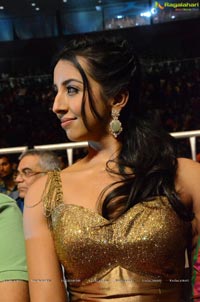 Sanjjanaa Photos