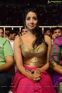 Sanjjanaa Photos