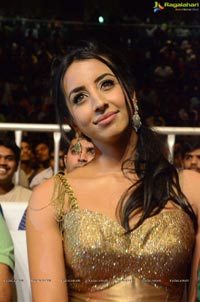 Sanjjanaa Photos