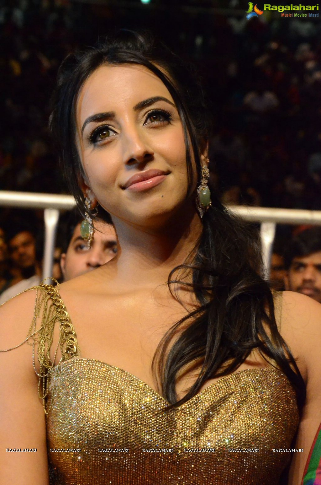 Sanjjanaa