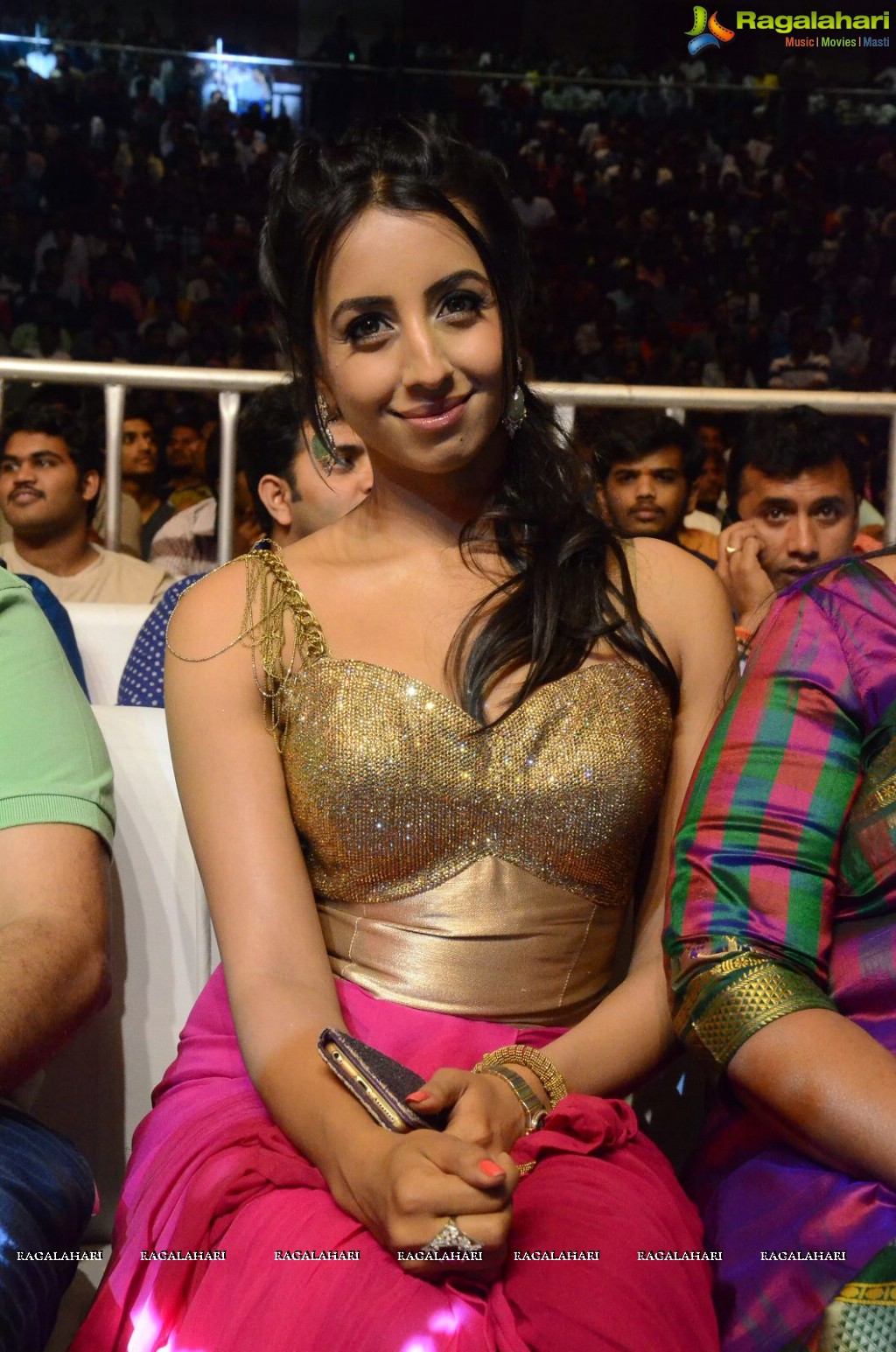 Sanjjanaa