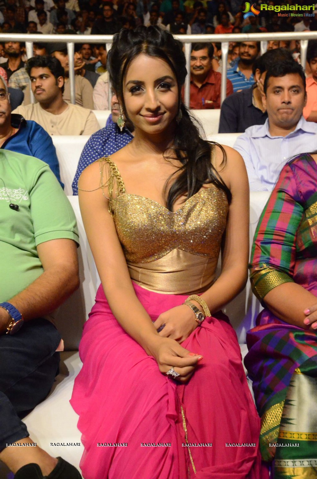 Sanjjanaa