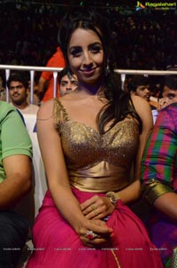 Sanjjanaa Photos