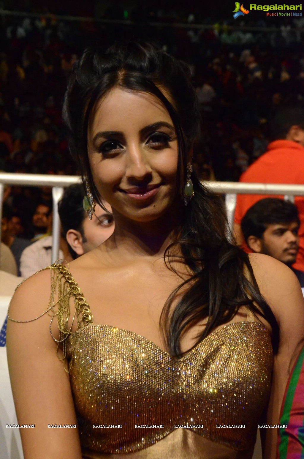 Sanjjanaa