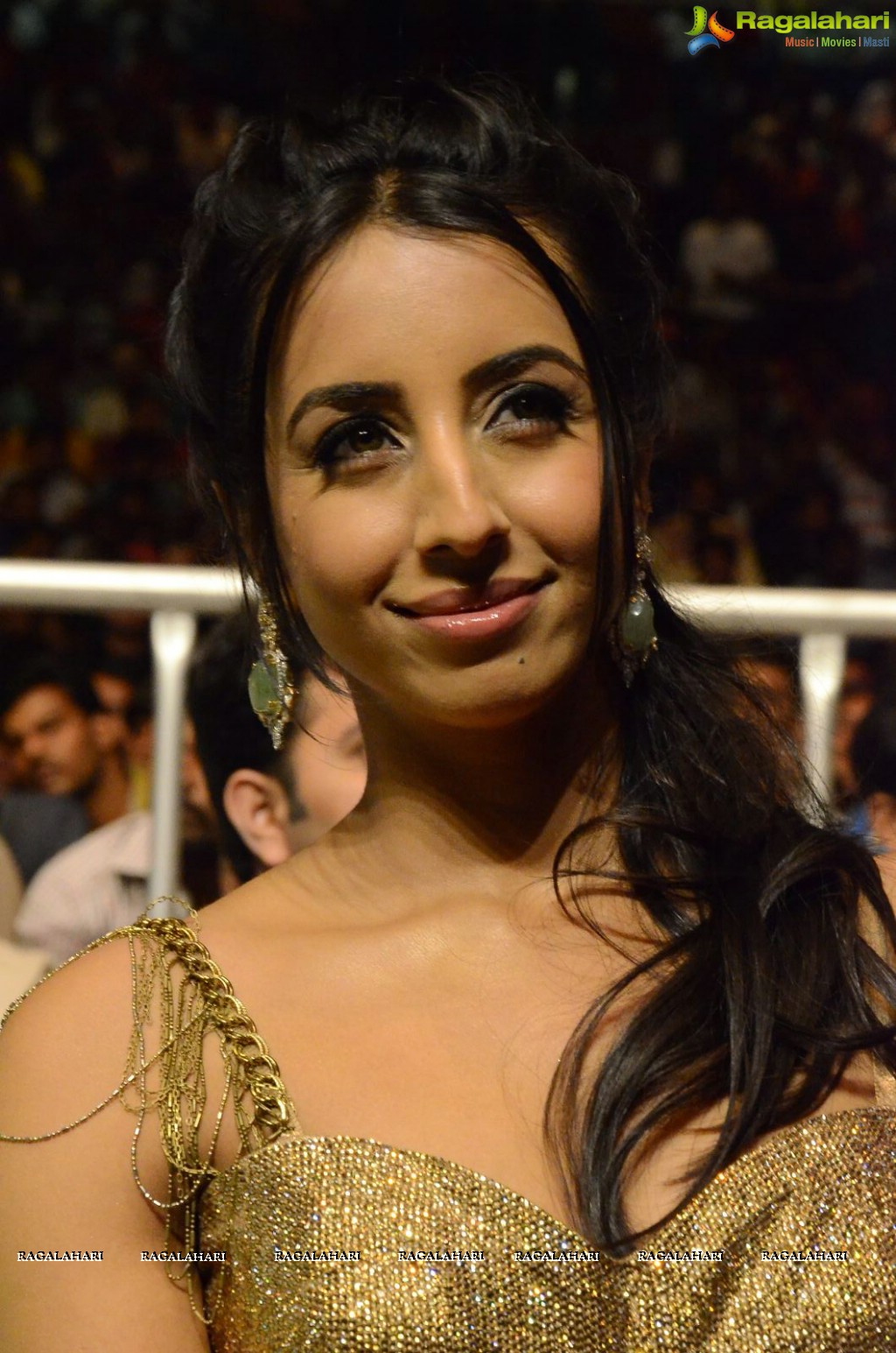 Sanjjanaa