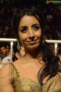 Sanjjanaa Photos