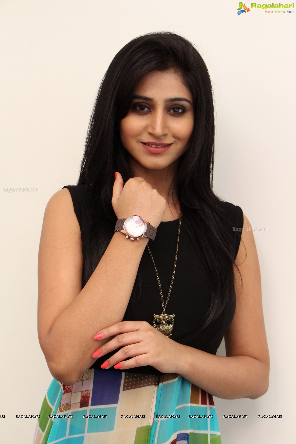 Shamili Sounderajan