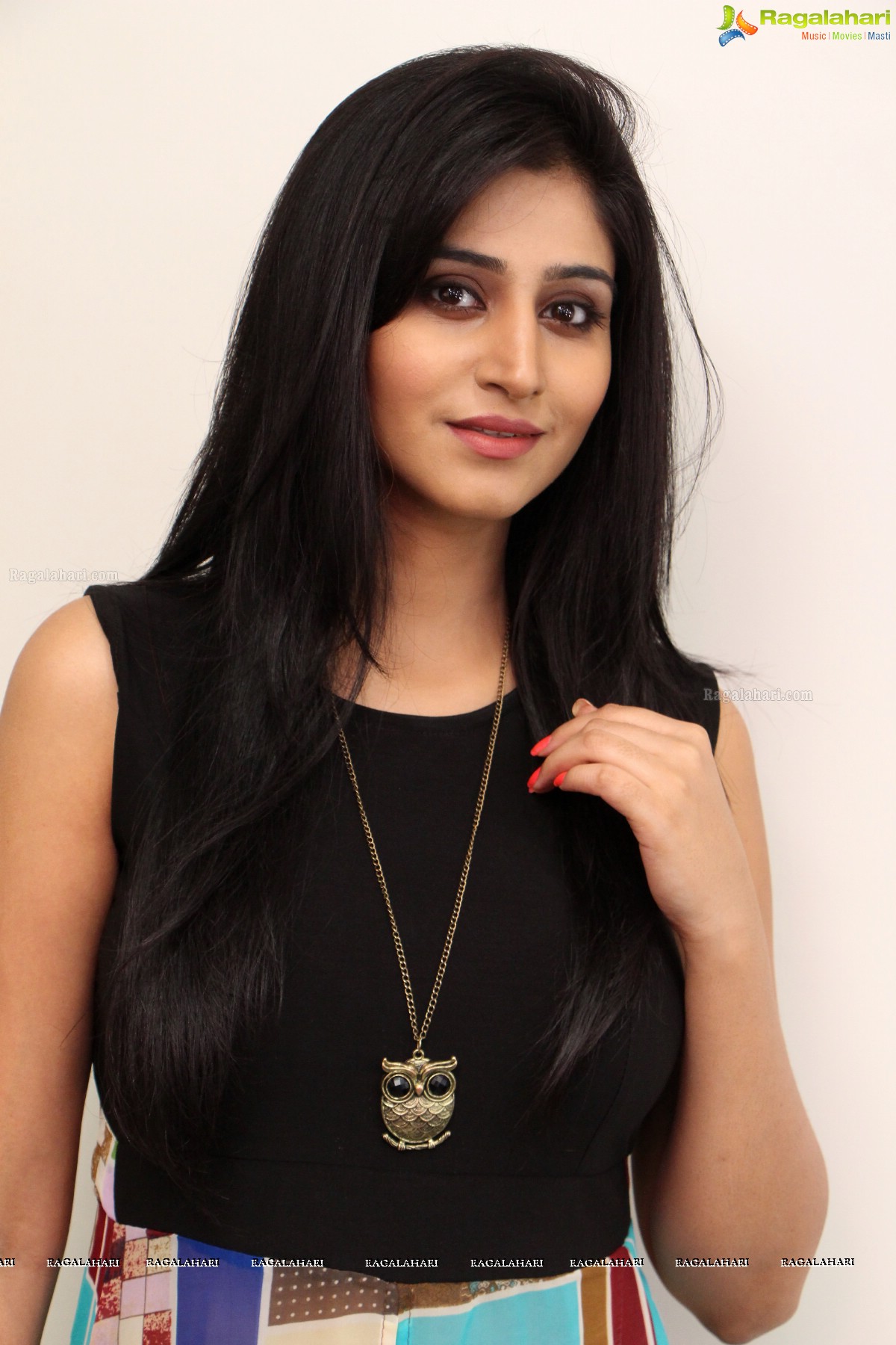 Shamili Sounderajan