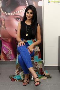 Shamili Sounderajan