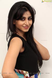 Shamili Sounderajan