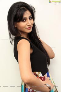 Shamili Sounderajan