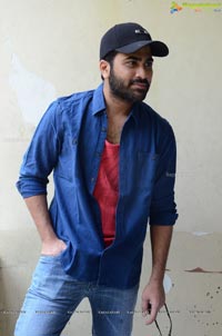 Sharwanand Photos