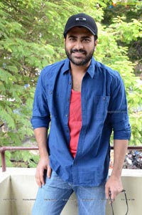 Sharwanand Photos